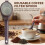 PP Coffee Filter Spoon - Kitchen Tool 6