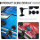 1Set Auto Dent Repair Kit ABS Voor Autoschade 5