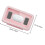 Waterdichte Telefoonhouder Met Touchscreen Douche 2