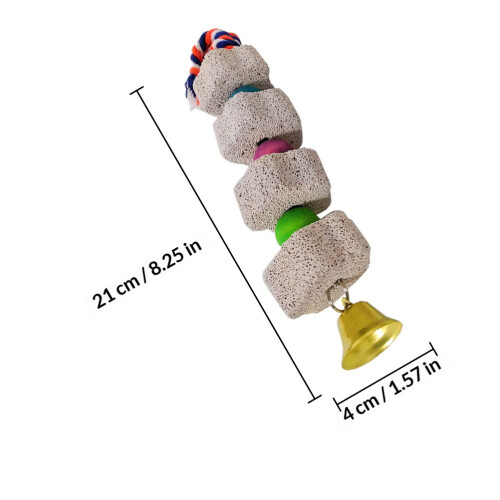 Kauwspeelgoed Van Natuurlijke Materialen 1