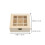 2St Lichtgele Theedozen Multifunctioneel Met Design 2