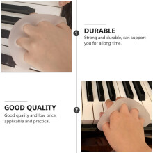 2St Creatieve Finger Exercisers Met Handbeschermingsmateriaal