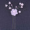 Korean Pearl Bride Hairpin - 2pcs 1