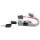 1set Assemblaggio Cilindro di Blocco 7701203147 Adatto per  Primastar, per , per 1