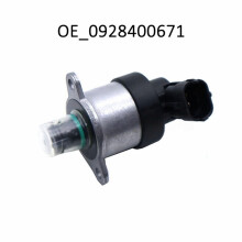 0928400671 226701194R Fuel Metering Pump Control Valve for TRUCK Mascott Maxity CABSTAR PATROL 3.0 D Y61