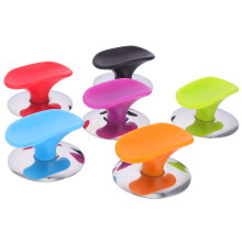 6St Vervangende Pootdekselknoppen Ergonomisch En Antislip