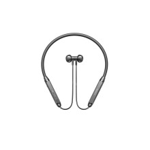 Joyroom mágneses Bluetooth fejhallgató sport nyakpántos fülhallgató 14.2mm - fekete