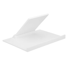 Adjustable Desktop Stand for Skylight Calendar Compatible with 27-Inch Digital  Calendar