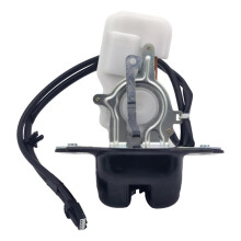 Rear Door Tailgate Liftgate Lock Actuator Motor for Escape 2013-2016 1.6L 2.0L 2.5L CJ5Z 7843150 A 7T4Z 7843150 C