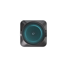 Telecamera Infra V2 per Visione Notturna In Assenza di Luce, Kit VTX Analogico, Super WDR, 1500 TVL, Campo Visivo di 131, Sensore In Bianco e Nero