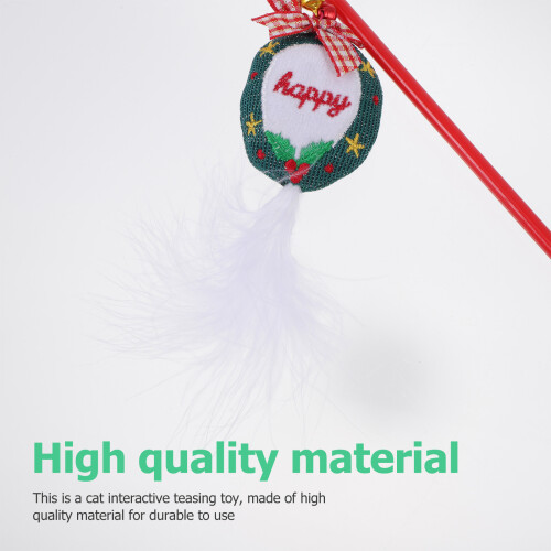 3St Kerst Lokstokjes Speelplezier 2