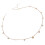 1St Creatieve Gouden Body Chain Strand En Feestaccessoire 1