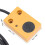 NCLS-25L Capacitive Water Level Sensor  5V-30V with Buzzer and Indicator Light IP65 Rating Sensor 6