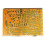 1PC CW Transceiver Module Shortwave Radio 7023kHz 5W Automatic Key Speed Adjustable Upper Computer Control HAM DIY Parts 4