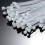(L) 50pcs Heavy Duty Self-Locking Nylon Ties 7