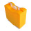 (Yellow) Weightlifting Toothpick Holder for Kitchen & Dining 8