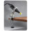 360 Rotating Table Bench Clamp Vise Electric Drill Rack Support Stand Holder Multifunctional Bracket for Grinder 6