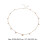 1St Creatieve Gouden Body Chain Strand En Feestaccessoire 2