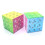 (Periodic Table)Learning Partner Magic Cube With Highcontrast Elements For Children And Gifting Educational 15