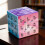 (Periodic Table)Learning Partner Magic Cube With Highcontrast Elements For Children And Gifting Educational 12