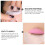 Assortiment Siliconen Pads Voor Wimperlifting Comfort 6