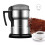 Multifunctional Electric Coffee Grinder for Home Kitchen Use US Plug 6