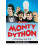 Monty Python A Chronology 19692012 2d ed. by Douglas McCall Paperback 1