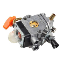 Carburetor for FS87 FS90 FS100 FS110 HT100 KM90 Zama C1Q-S174 Garden Power Tool Accessories 4180-120-0611