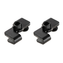 Hex Drive Universal Wrench Extender Adapter 1/2 Inch Drive Breakers Bars 21mm Wrench Conversion Adapter
