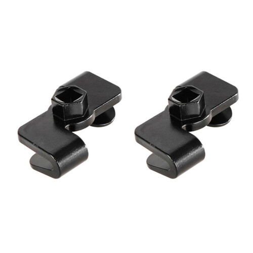 Hex Drive Universal Wrench Extender Adapter 1/2 Inch Drive Breakers Bars 21mm Wrench Conversion Adapter