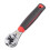 FUTE Multifunctional Ratchet Wrench Adjustable Universal Key Torque Spanner Plumbing Pipe Auto Multitool Repairing Tool 1