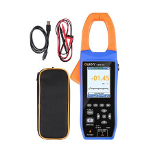 Owon CMS101 1000A AC/ Current Clamp Ammeter Digital Oscilloscope with Recorder Multifunction Tester