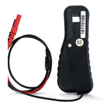 BT-705A Automotive Signal Pick-, Inductive Engine 300-1200 RPM Clamp Lead,Pickup Lead Accessory for Digital Multimeter