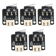 Limit  End Stop Sensor   for CR-10/10S/S4/S5 Series -3/Pro/V2/ Series 3D Printer Accessories 5Pcs