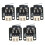 Limit  End Stop Sensor   for CR-10/10S/S4/S5 Series -3/Pro/V2/ Series 3D Printer Accessories 5Pcs 1