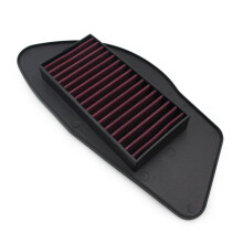 Motorcykelluftfilter för Cygnus X NX125 NXC125 Cygnus 2004-2015 XC125SR Cygnus X MBK 125 Nxc XC125X Flame X