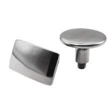Car Dent Repair Tool Multi- Leveling Hammer Can Replace Dent Pit Free Sheet Metal Repair M8 Thread Square