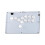 12keys Arcade Joystick Hitbox Leverless Controller Street Fighter Controller for PC/PS4 /PS5/ Fighting Stick 1