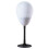 T6 Decompression  Speaker Color Light Bedside Lamp Portable Computer with Suction Cup Small Speaker 1