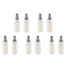 10x E14 3W LED Cooker Hood Extractor Fan Bulb Warm White