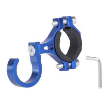 Electric Scooter Accessories Electric Bike Hook Bicycle Pedal Storage Hook Front Hook