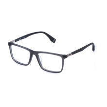 Police VPLR58 PLAYMAKER 1 03GU Men New Eyeglasses