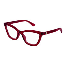 Gucci GG1686O 009 Women New Eyeglasses