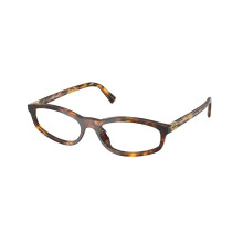 Miu Miu MUA06SF Asian Fit 14L08N Blue-Light Block Women New Eyeglasses