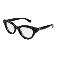Gucci GG1832O 001 Women New Eyeglasses