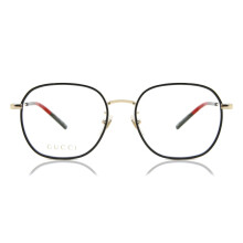 Gucci GG1198OA Asian Fit 001 Unisex New Eyeglasses