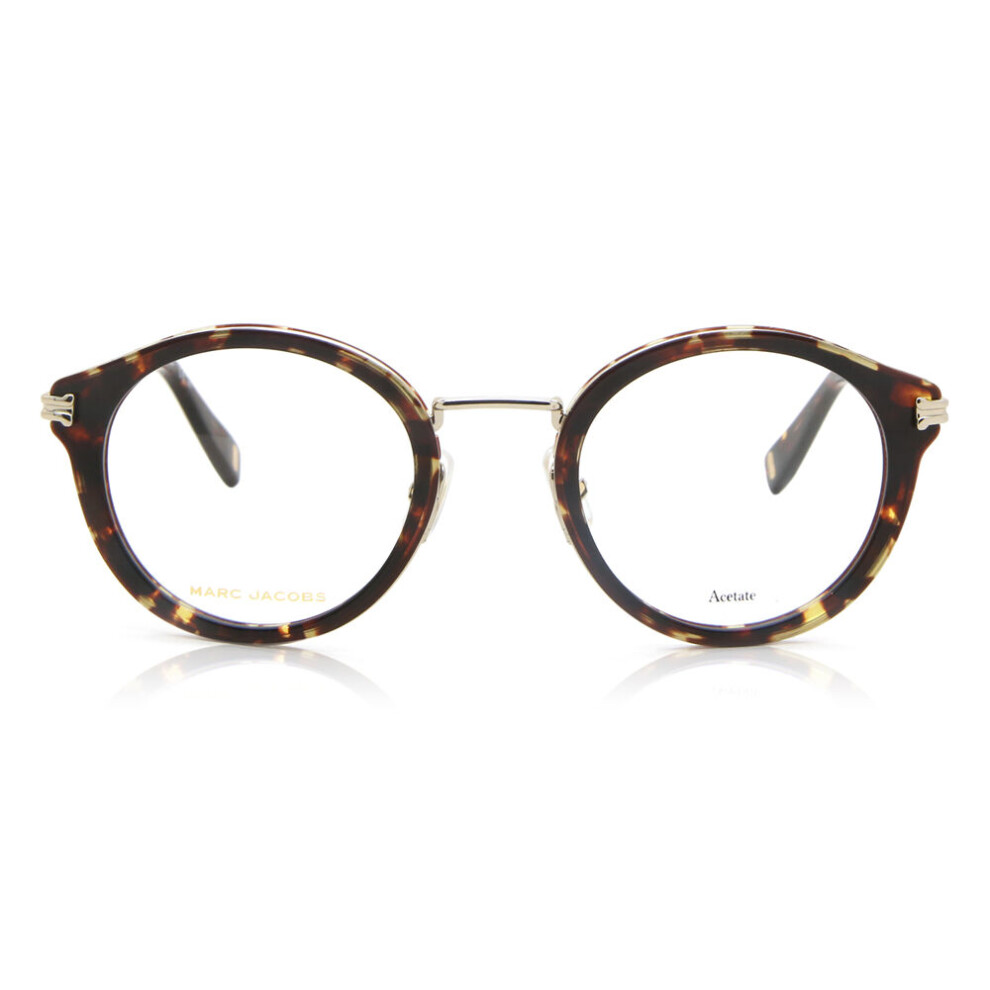 Photos - Glasses & Contact Lenses Marc Jacobs MJ 1017 086 Women New Eyeglasses 
