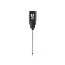 Soil PH Meter PH Moisture Meter Soil Humidity Tester for Garden Potted Vegetable Greenhouse Planting Detector B