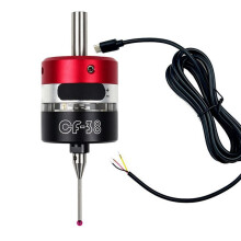 CNC Anti-Roll 3D Touch Probe  Finder to Find the Center Desktop CNC Probe 3D Touch Probe Three-Coordinate CF-38