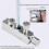 Broken Faucet Removal Tool Stripping Screw Extractor Set Function Handle Broken Screw Removal Tool Bolt Extractor Kit A 1